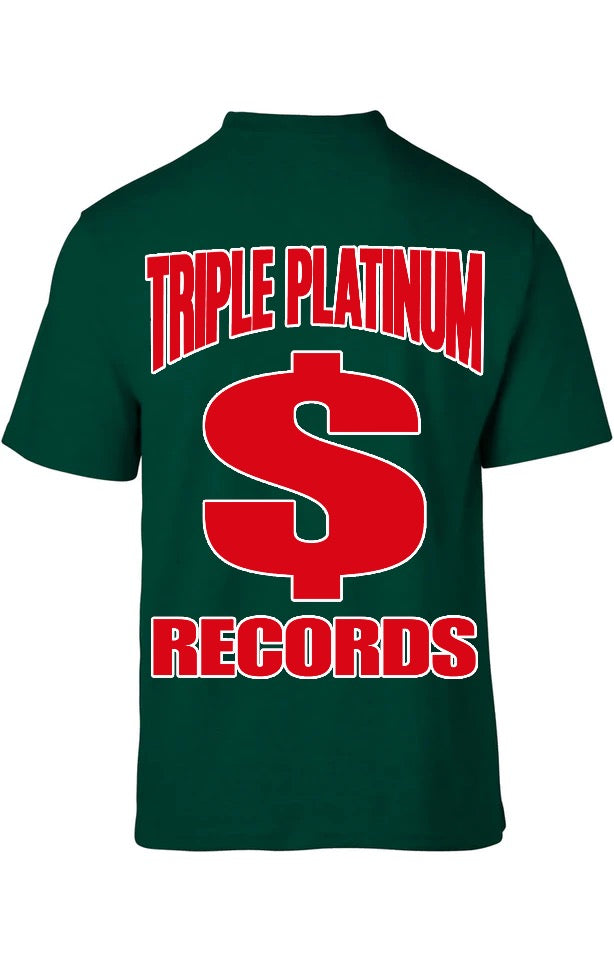 Christmas WEEZY T