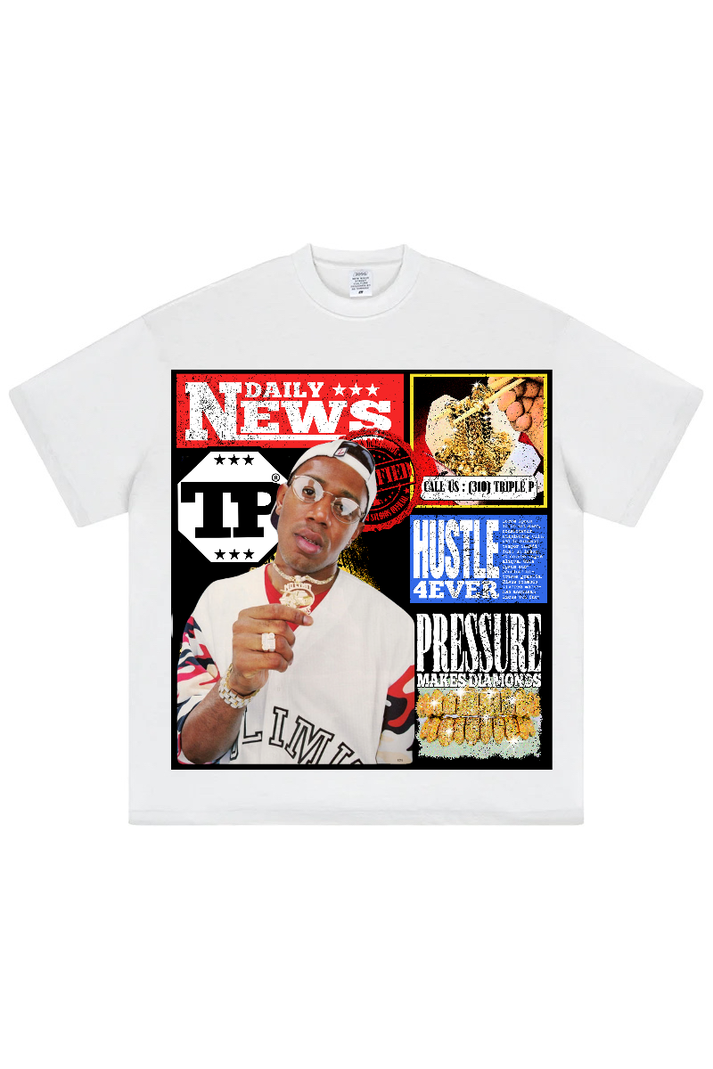 Daily News T