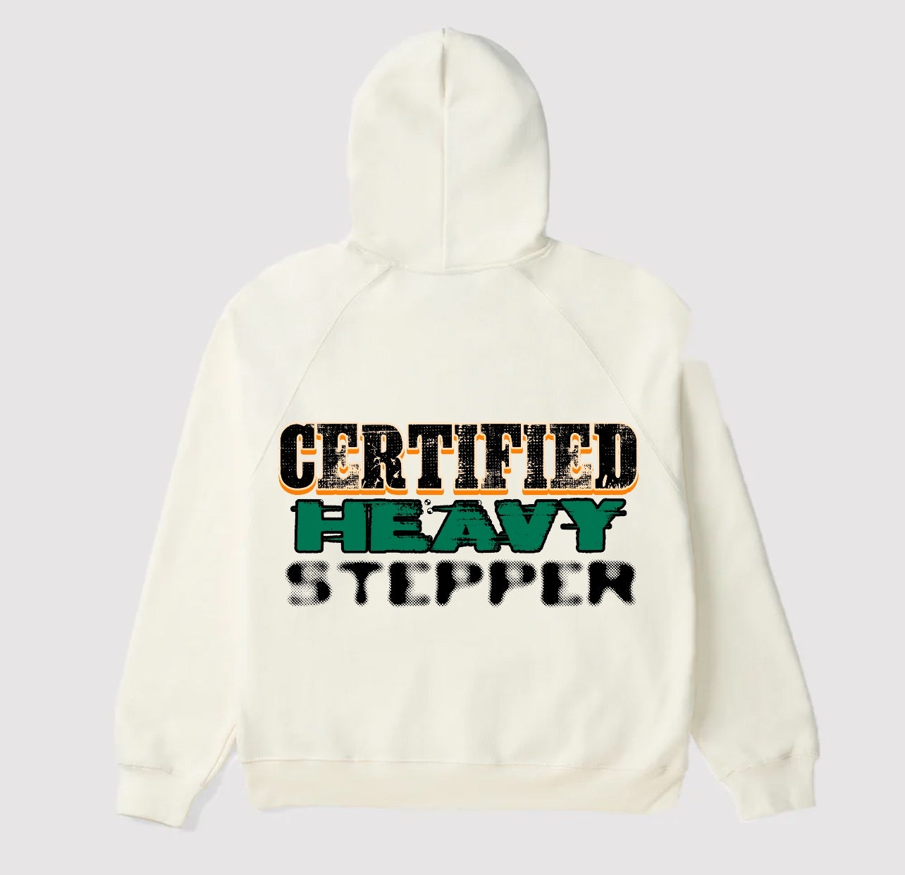 Mighty Duck Hoodie