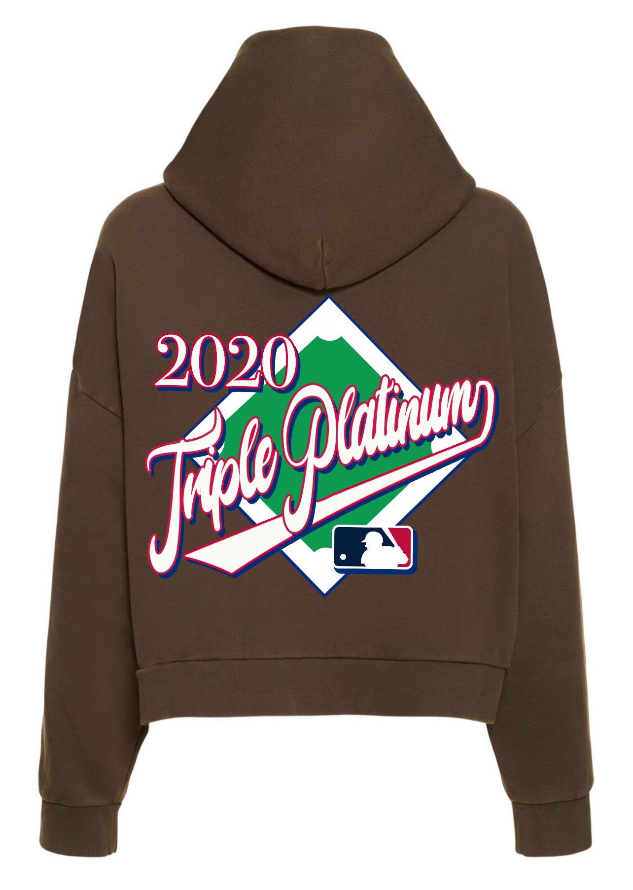 Rookie Of The Year Hoodie