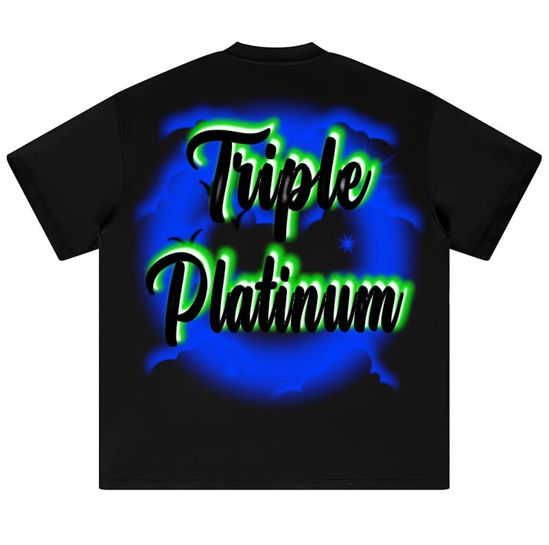 Bernie Mac T