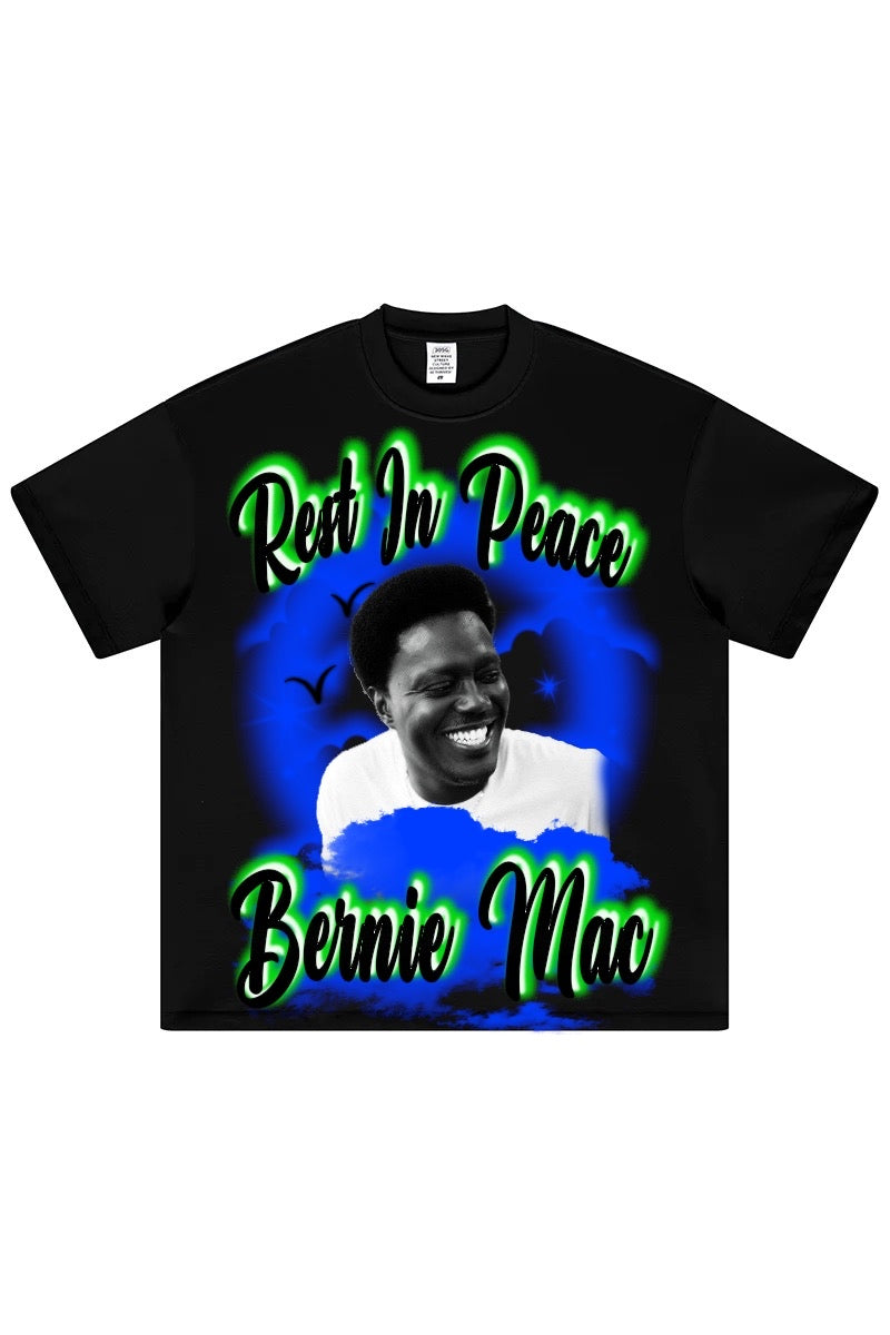 Bernie Mac T