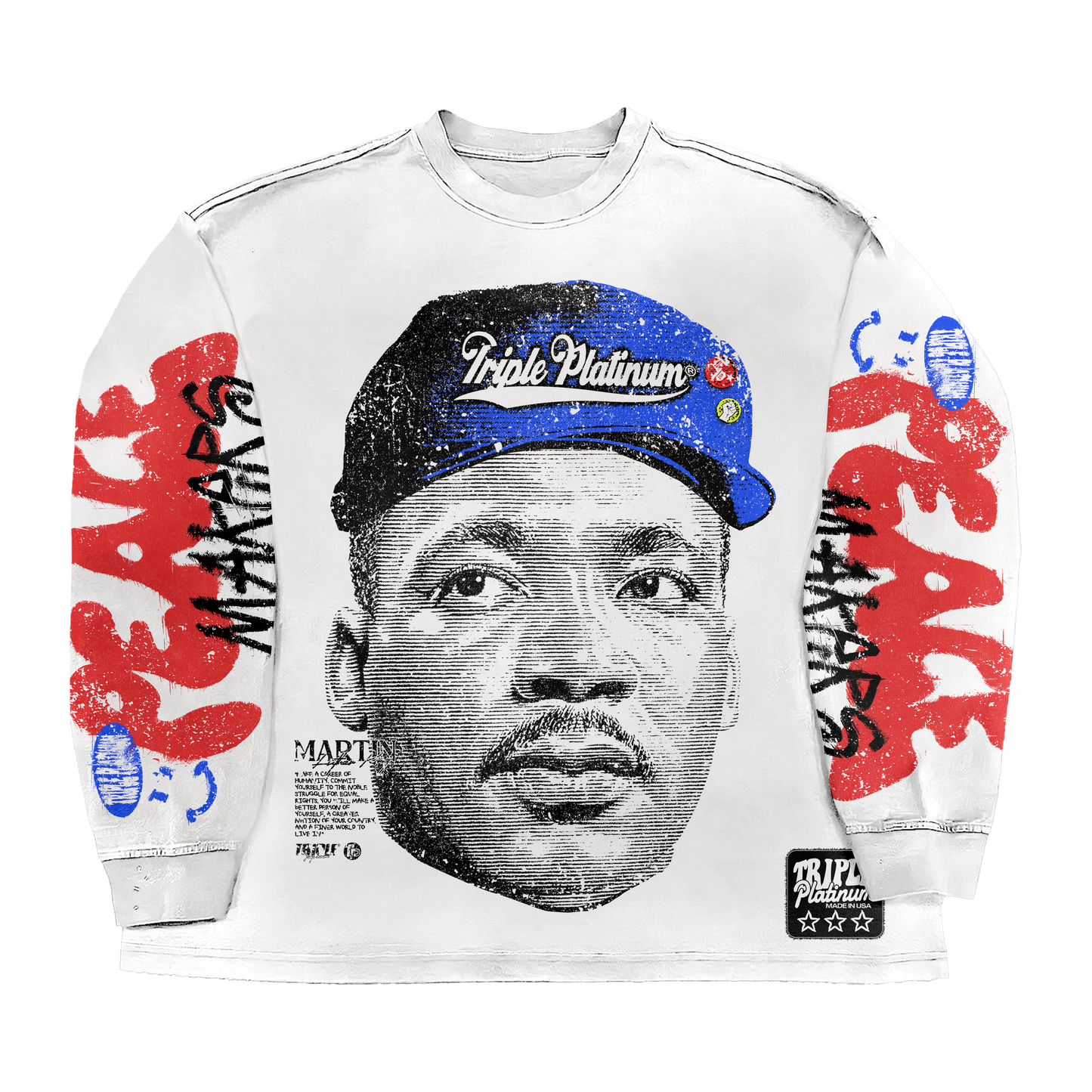 MLK