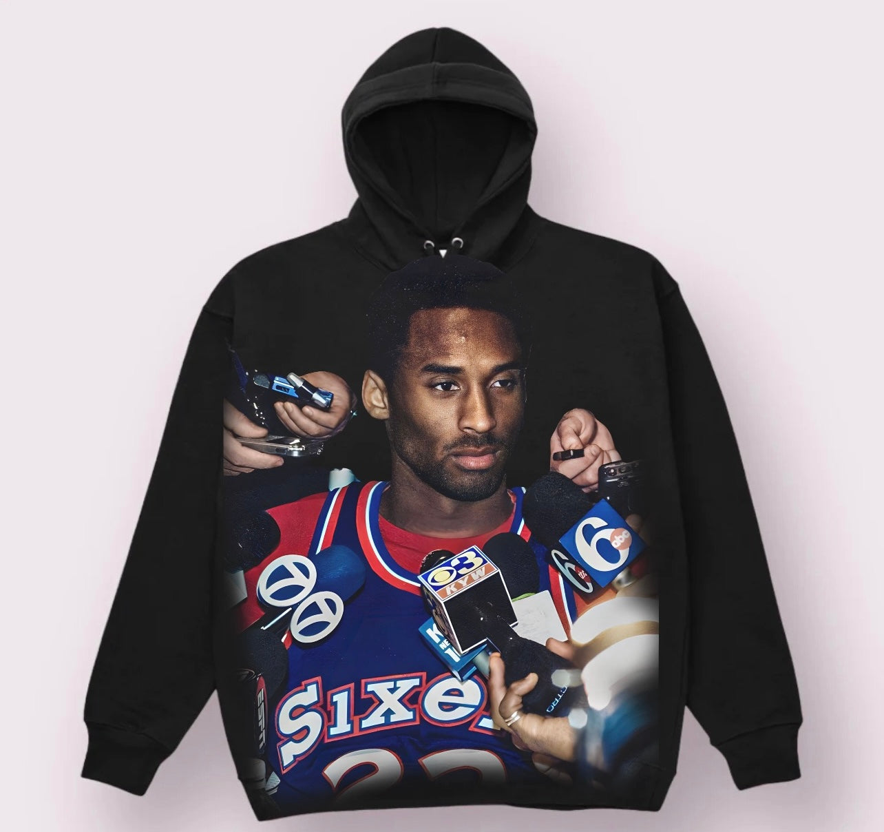 Kobe Hoodie