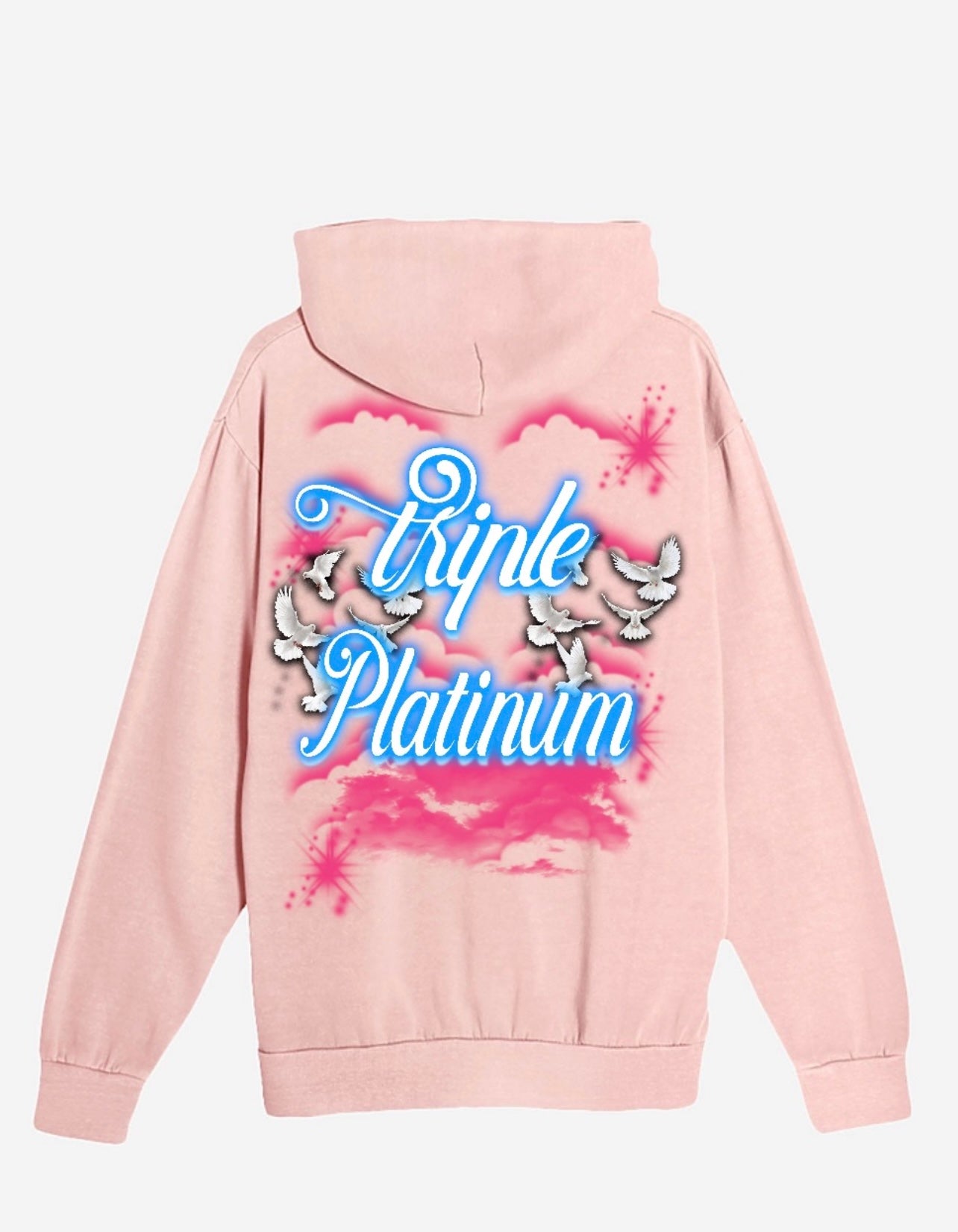 LL Pimp C Hoodie