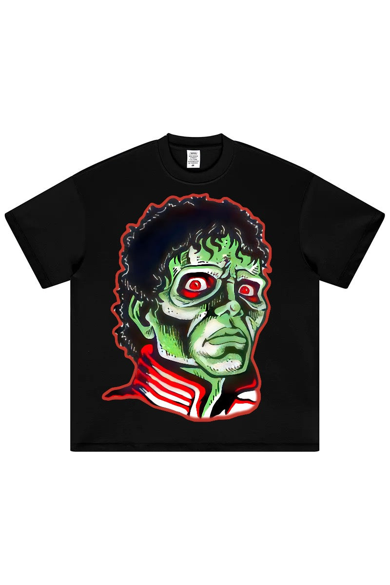 Black Thriller T