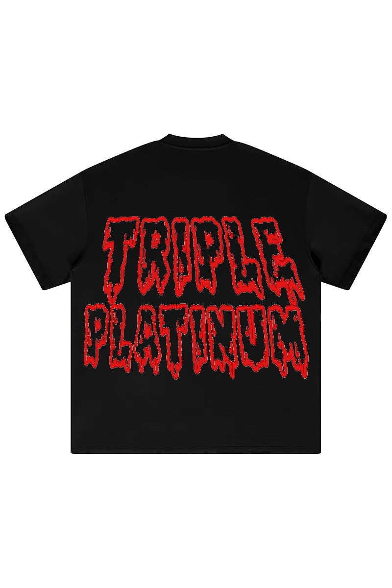 Black Thriller T