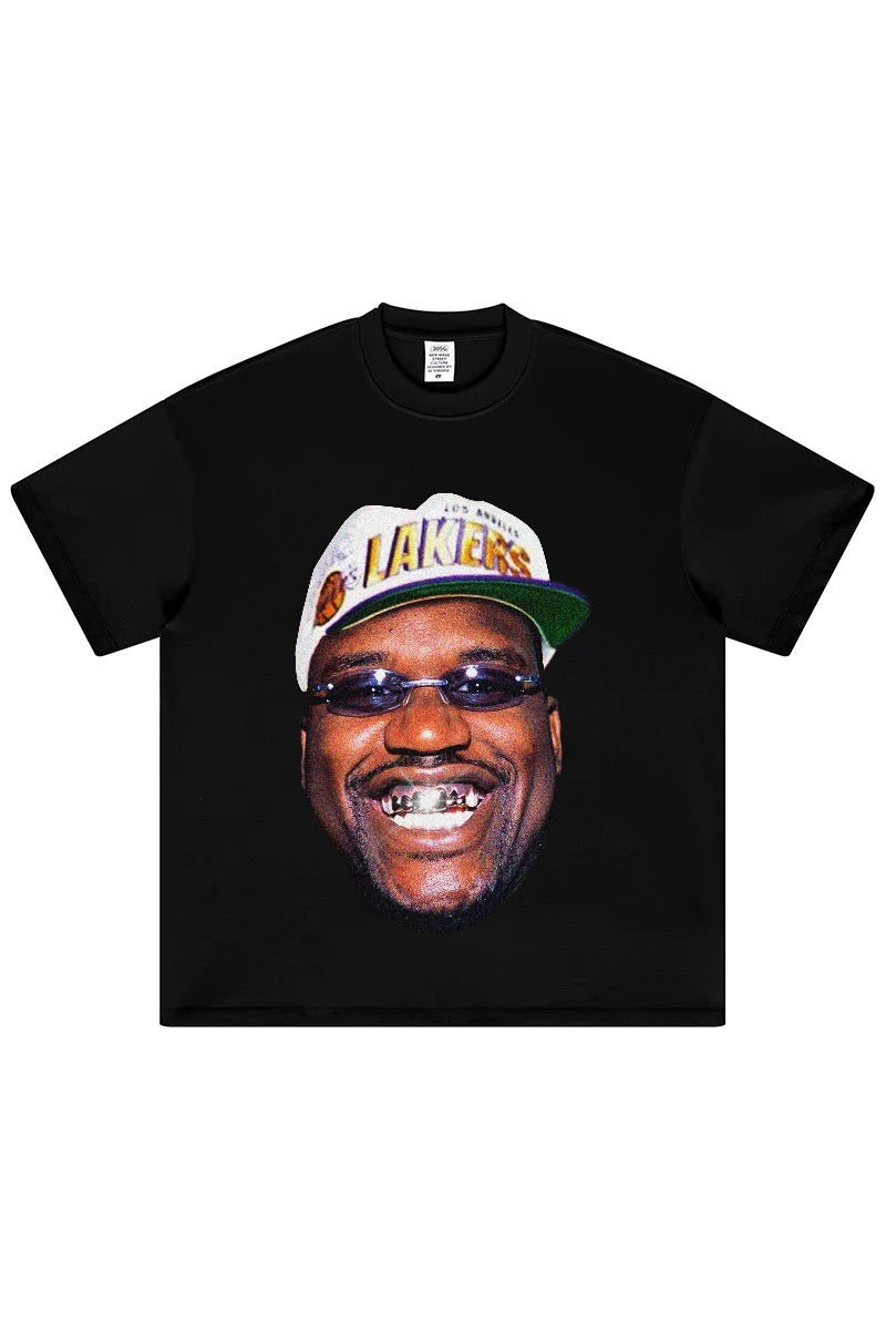 SHAQ DIESEL T
