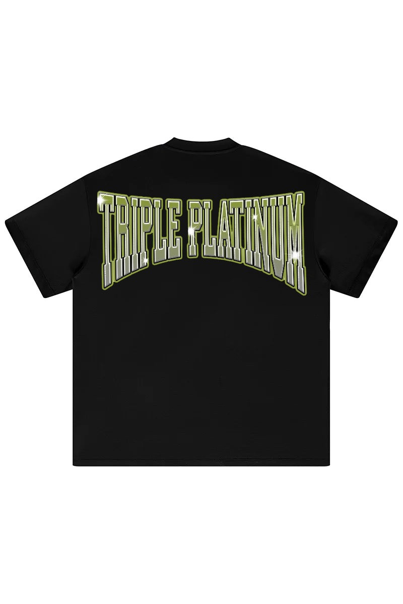 SHAQ DIESEL T