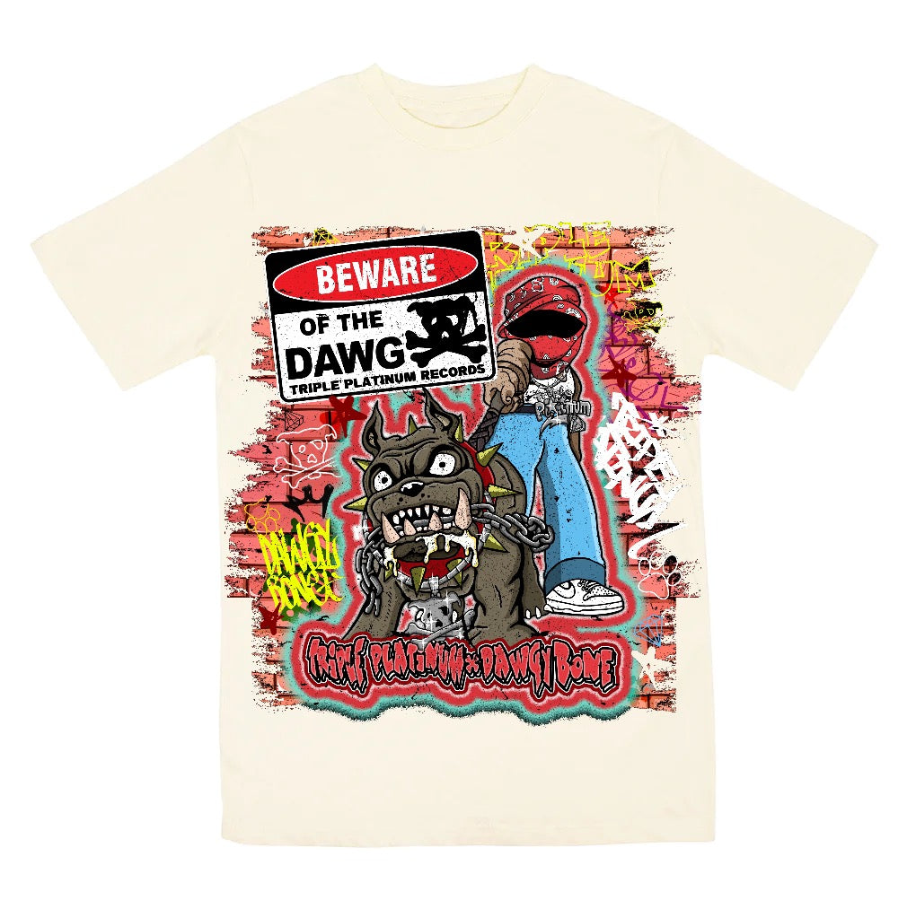 Dawgy Bone T