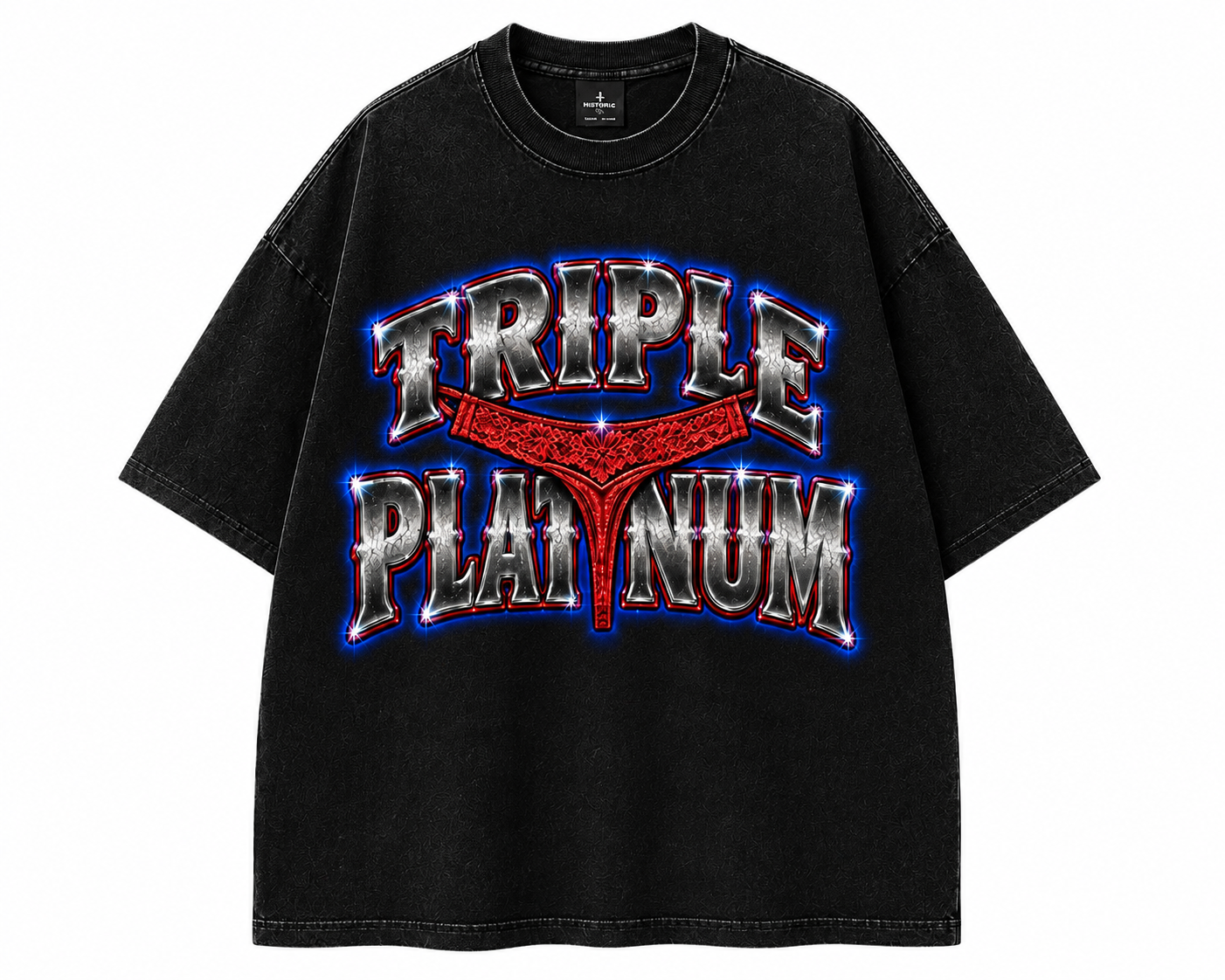 A Good Time T