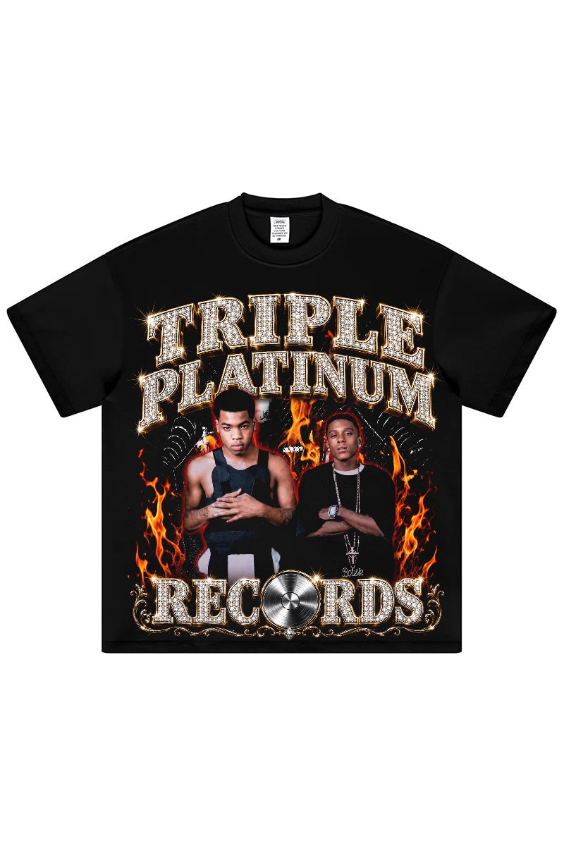 Boosie & Webbie T
