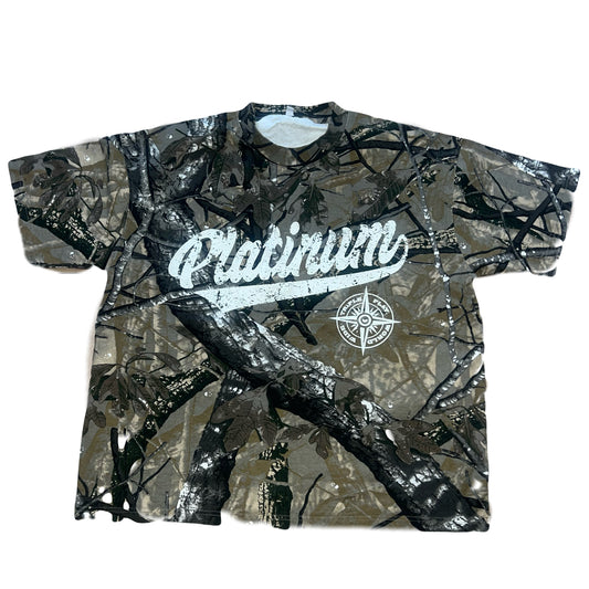 Soulja Camo T