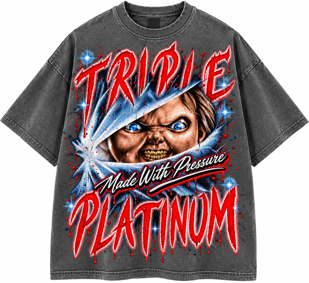 Chucky T