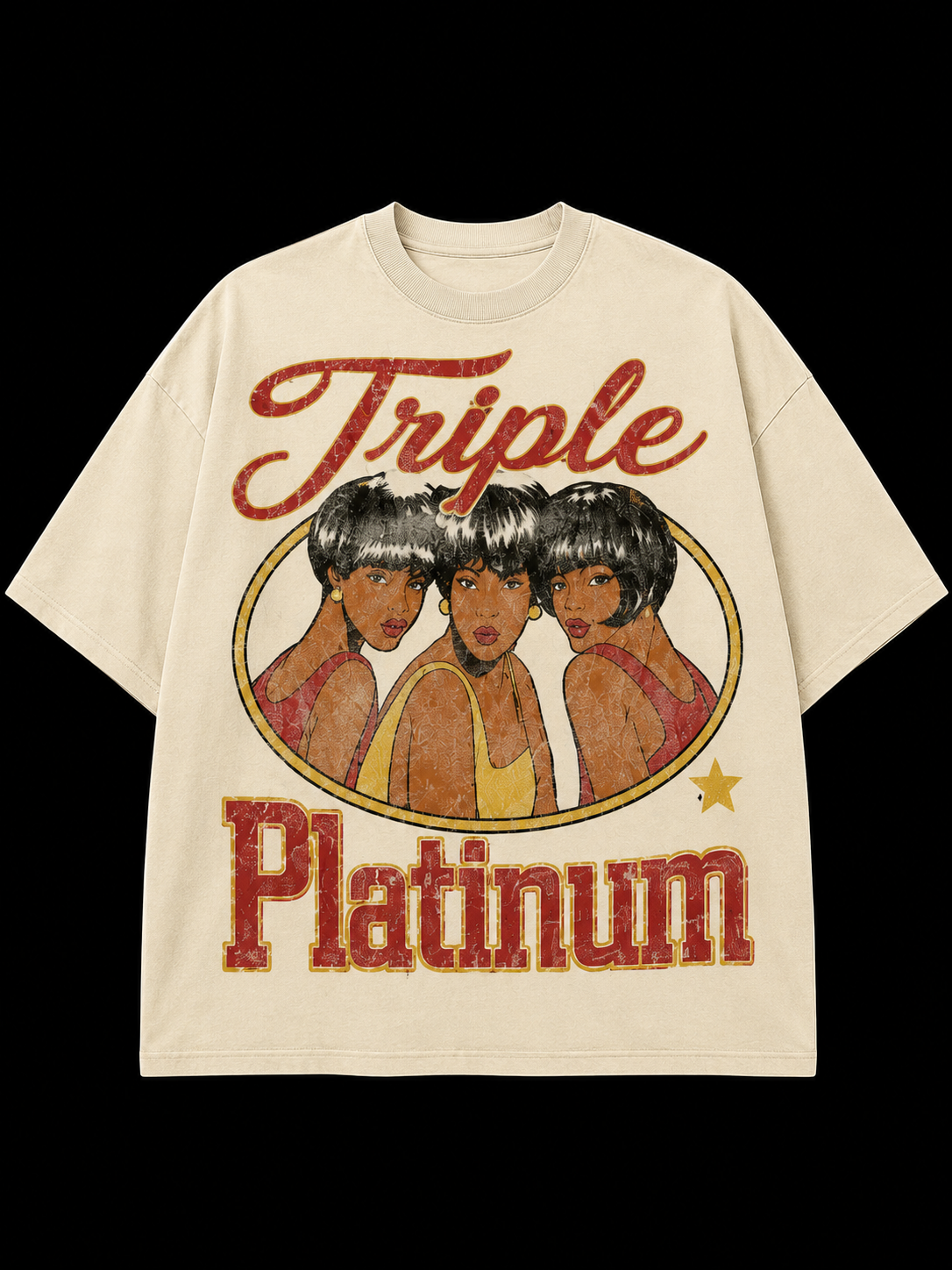 Platinum Girlz
