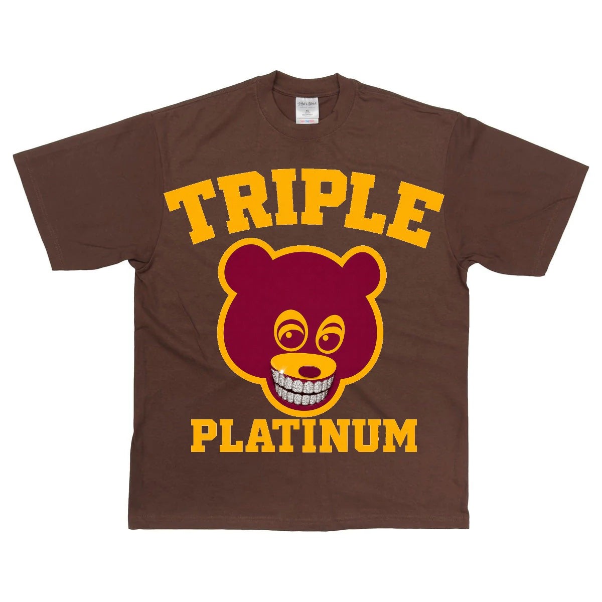 Graduation T