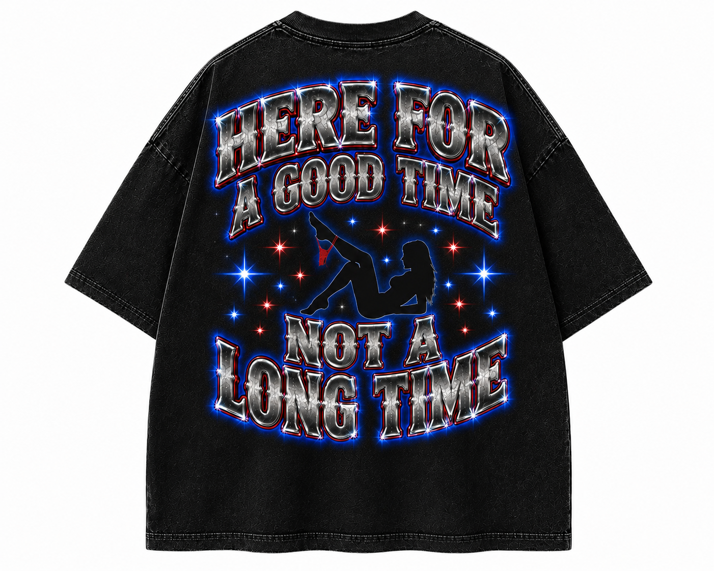 A Good Time T